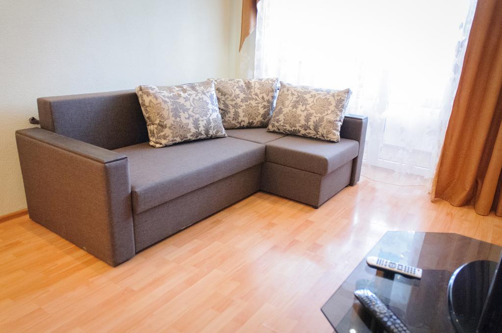 Luxury 3 Rooms Apartments In Center By Green House Πολτάβα Εξωτερικό φωτογραφία