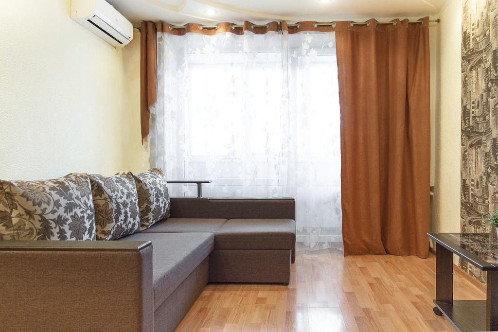 Luxury 3 Rooms Apartments In Center By Green House Πολτάβα Εξωτερικό φωτογραφία