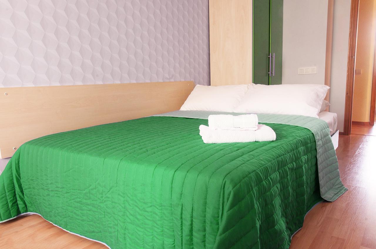 Luxury 3 Rooms Apartments In Center By Green House Πολτάβα Εξωτερικό φωτογραφία